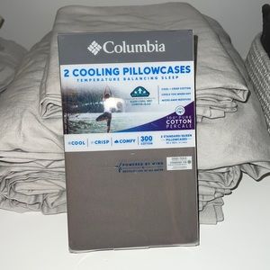 Columbia | Bedding | Nib Columbia 